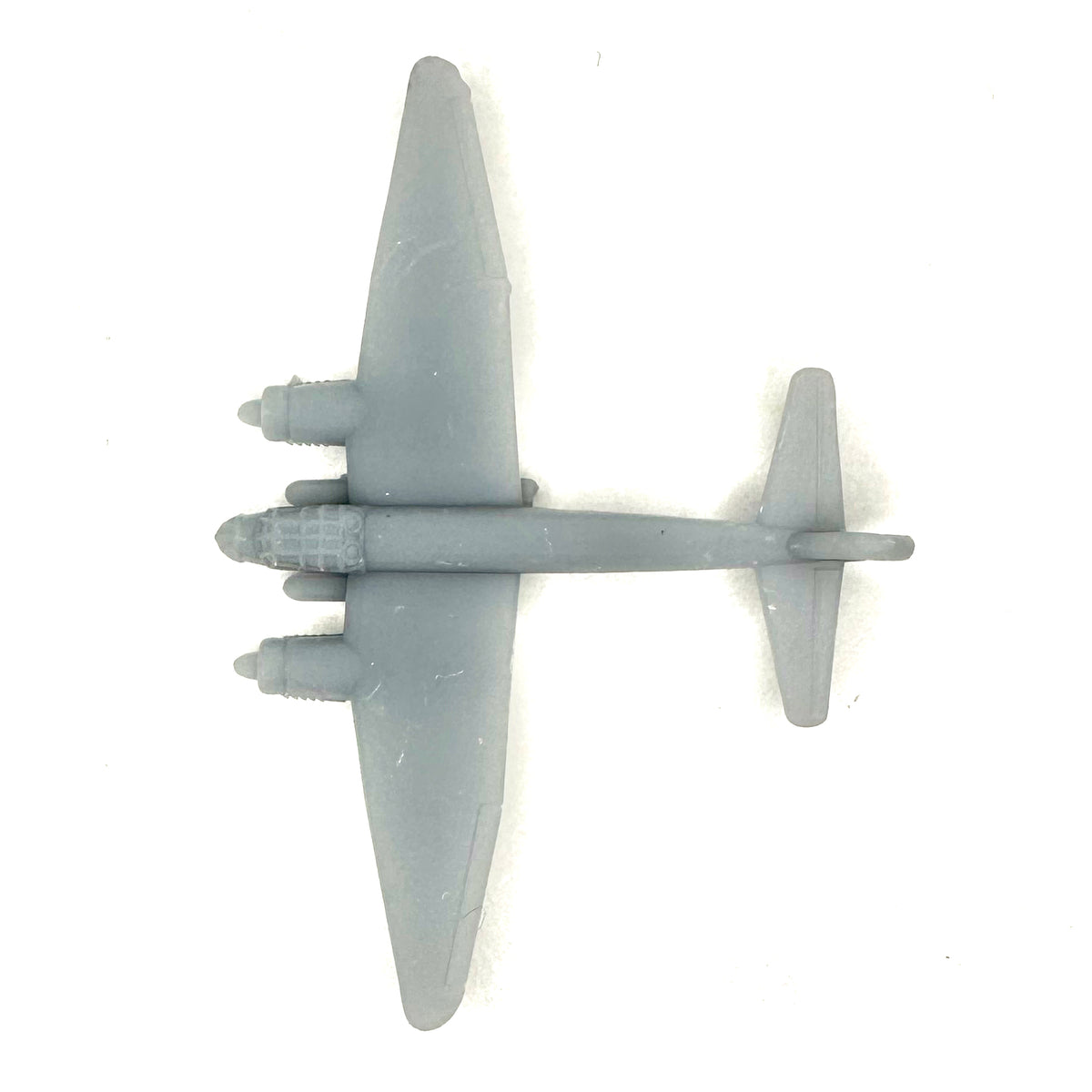Junkers Ju-88 A-17 Torpedo (3D Printed) xONE