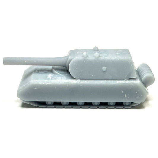 Maus Super Heavy Tank (3D Printed) xONE