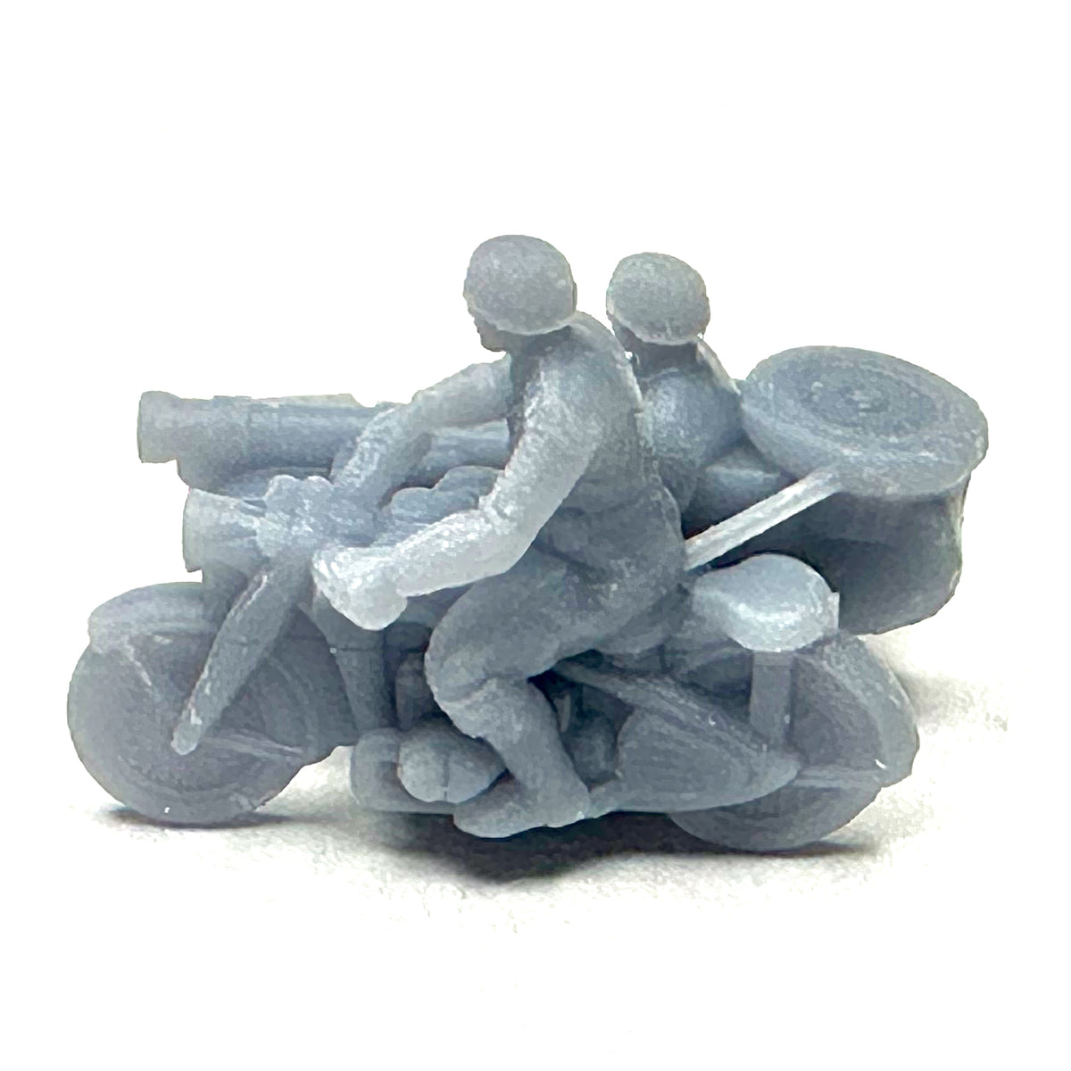 BMW-R75 German Motorcycle (3D Printed) x5