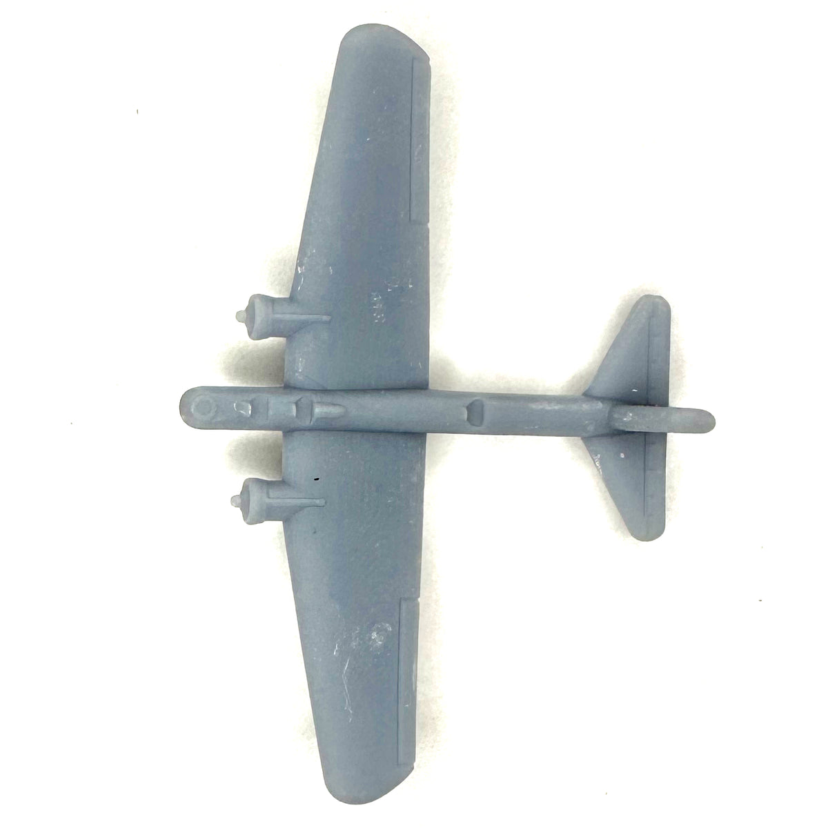 Boeing YB-9 Bomber (3D Printed) x5