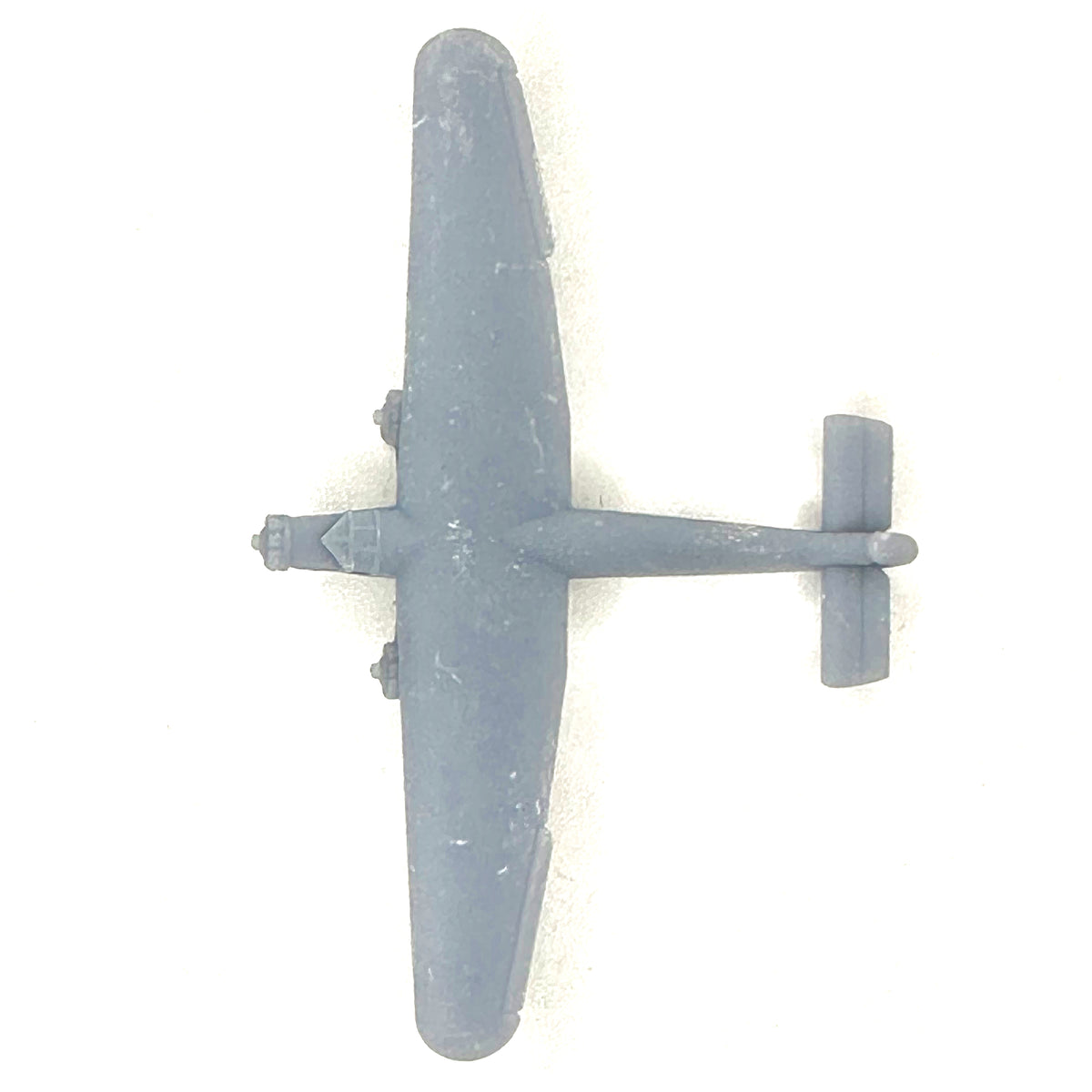 Ford C-3 Trimotor Transport (3D Printed) x5