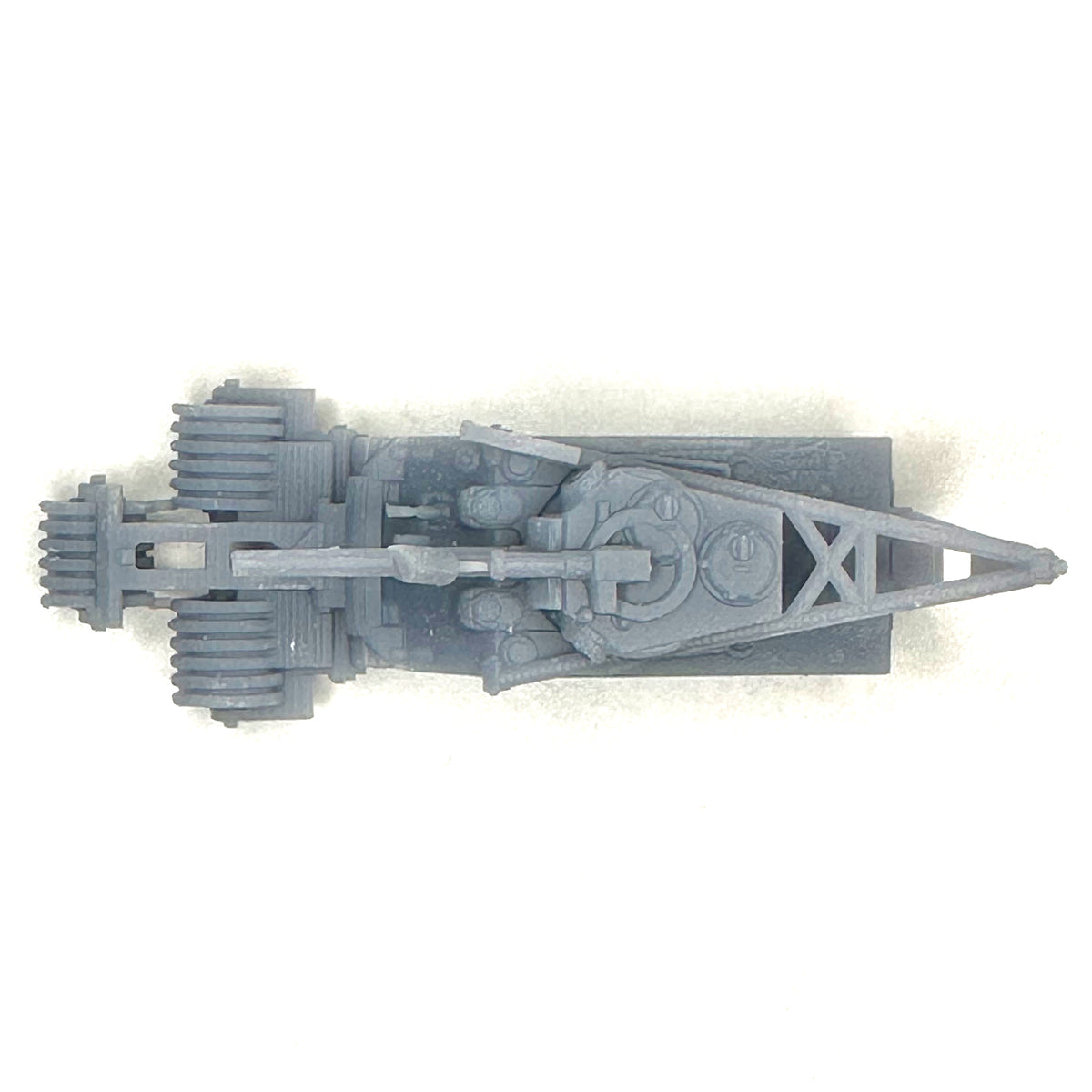 M4 Sherman M32 (3D Printed) xONE