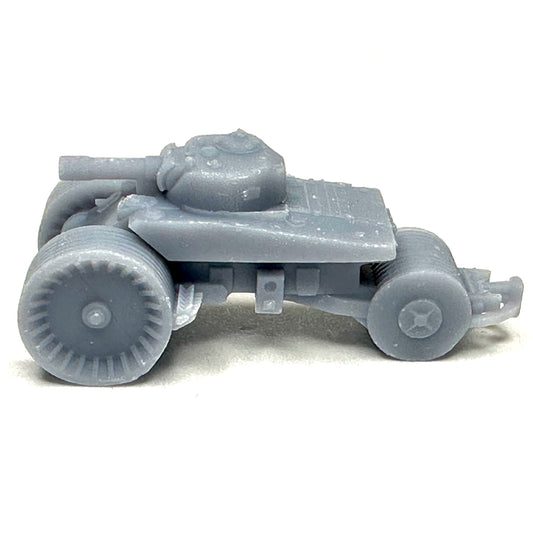 M4 Sherman T10 (3D Printed) xONE
