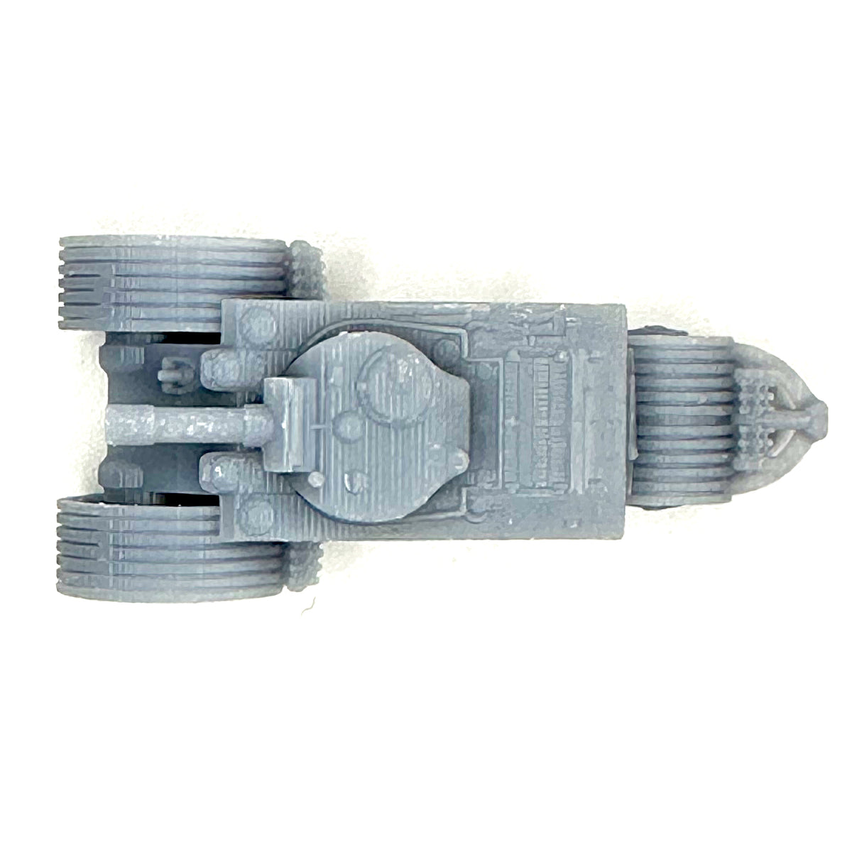 M4 Sherman T10 (3D Printed) xONE