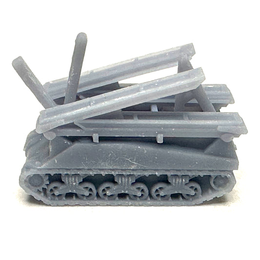 M4 Sherman Twaby Ark (3D Printed) xONE