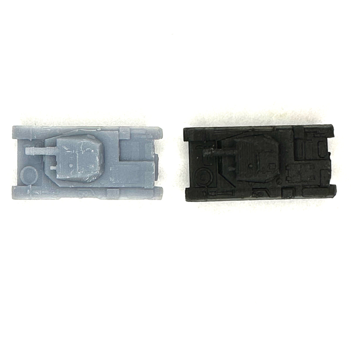 Panzer II (3D Printed) x5