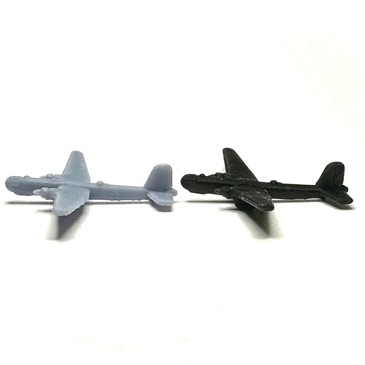 HE-177 Heavy Bomber (3D Printed) xONE
