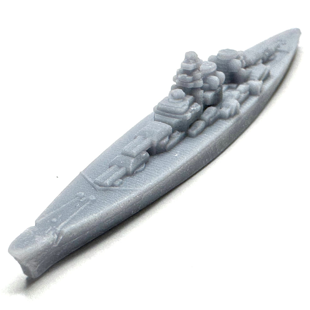 H-39-Class Battleship (3D Printed) xONE