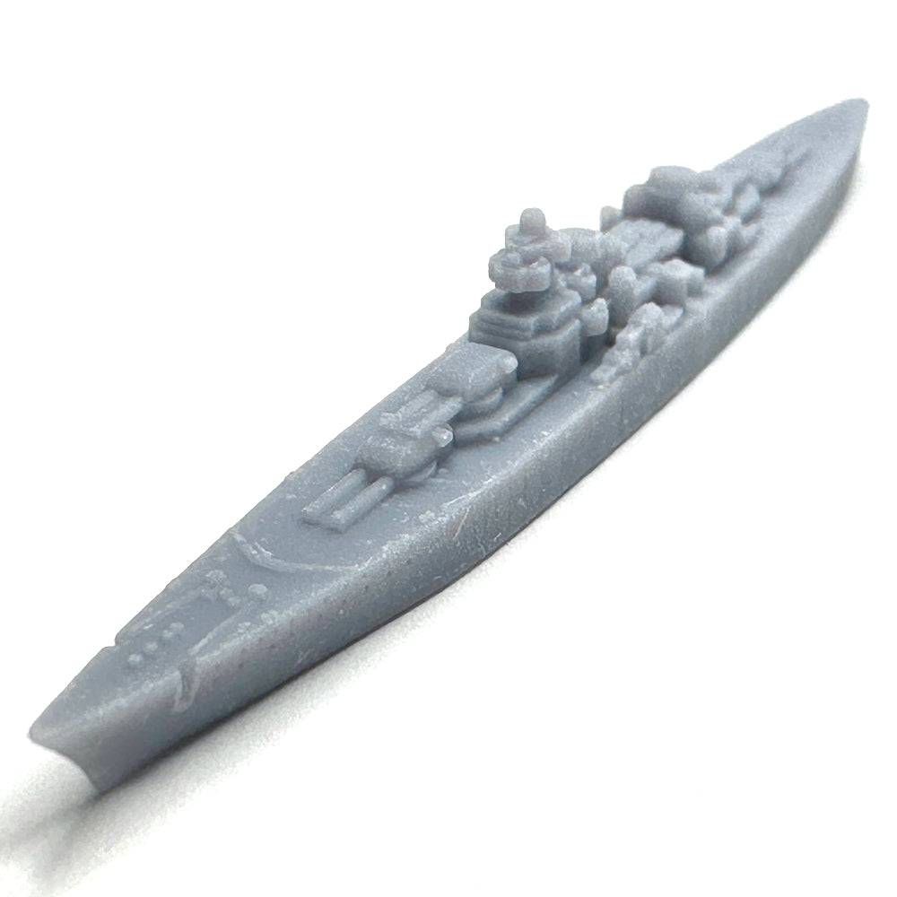 O-class Battlecruiser (3D Printed) xONE
