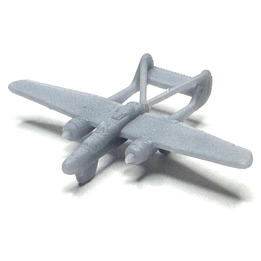 P-61 Black Widow (3D Printed) x5