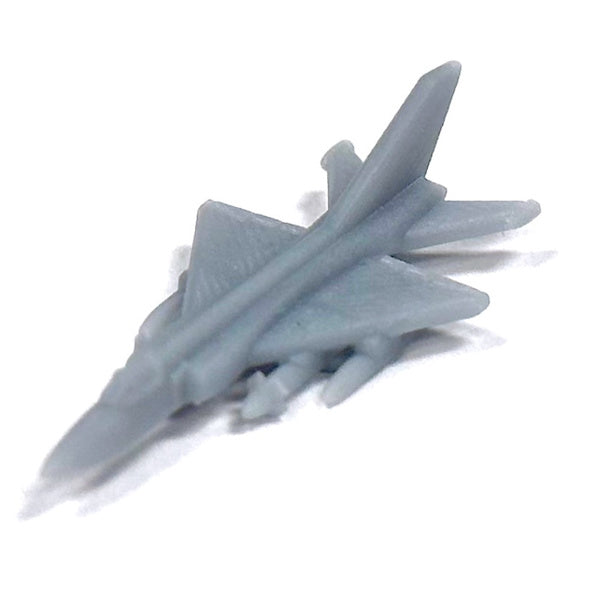 J-8 Fighter (3D Printed) x5