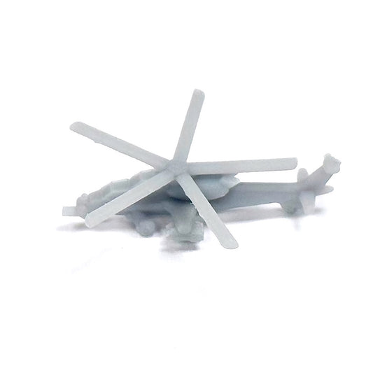 WZ-10 Helo (3D Printed) x5