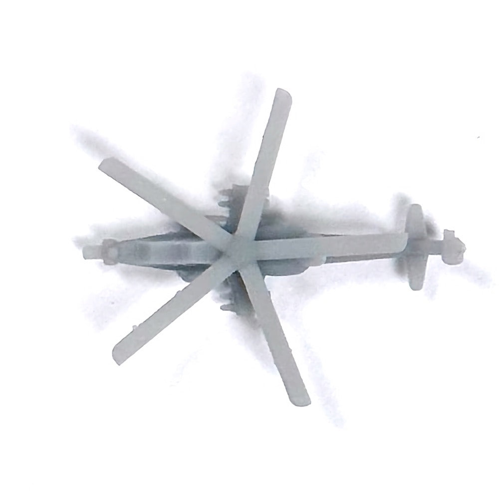 WZ-10 Helo (3D Printed) x5