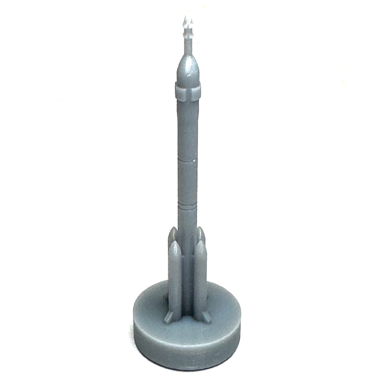 Chinese Shenzhou Rocket Spacecraft (3D Printed) xONE