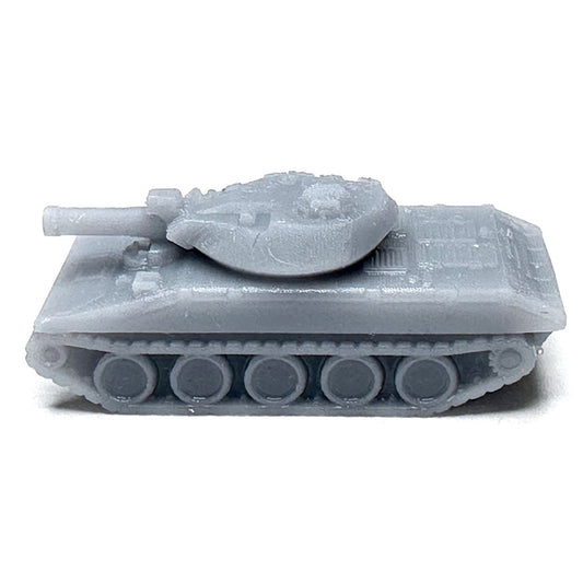M551 Sheridan Light Tank (3D Printed) x5