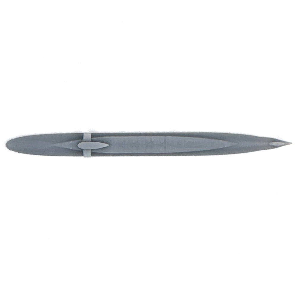 Le Redoutable-Class SSBN (3D Printed) x5