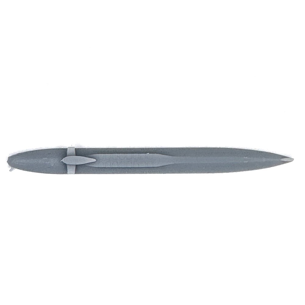 Yankee-Class Submarine (3D Printed) x5