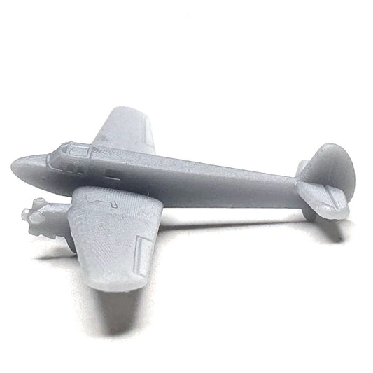 Yak-6 Aircraft (3D Printed) x5