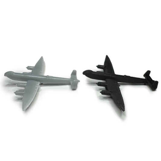 Ju-488 Heavy Bomber (3D Printed) x5