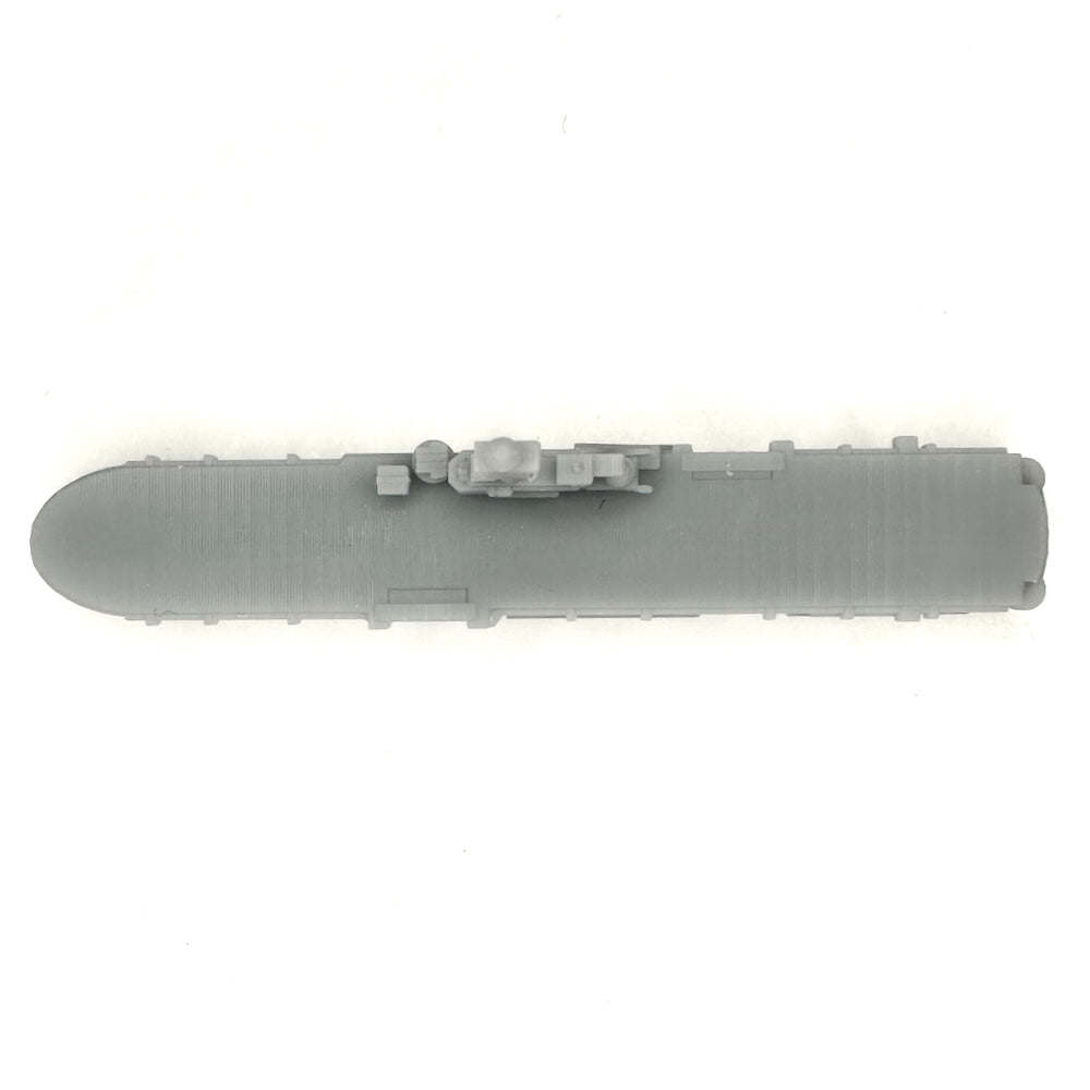 U.S. Iwo Jima-Class LHD (3D Printed) x5