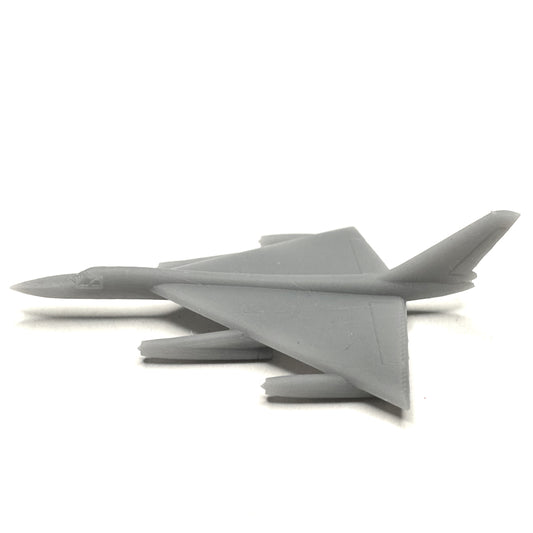 U.S. B-58 Hustler Strategic Bomber (3D Printed) xONE