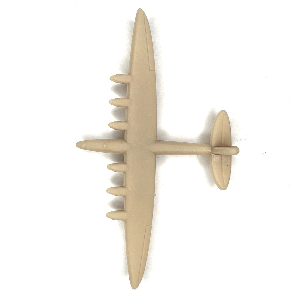 British Victory Bomber WW2 (3D Printed) xONE