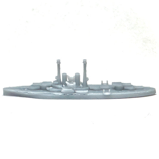New York-Class Battleship WW1 (3D Printed) xONE