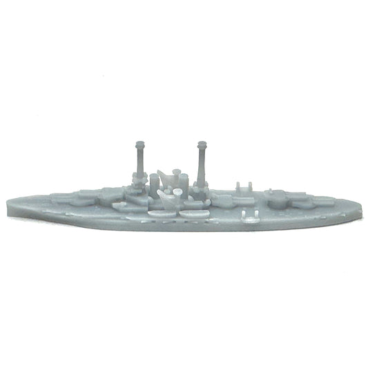U.S.S. Texas/New York-Class Battleship WW1 (3D Printed) xONE