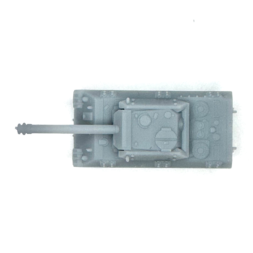 German Ersatz M10 (3D Printed) Disguised Tank Destroyer (3D Printed) x5