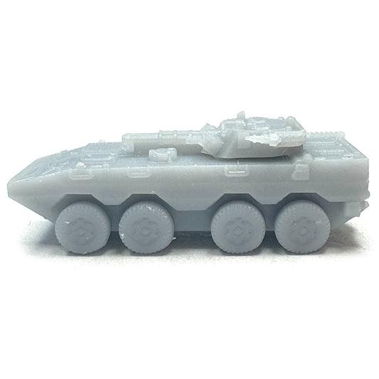 ZBL-09 Infantry Fighting Vehicle (3D Printed) x5