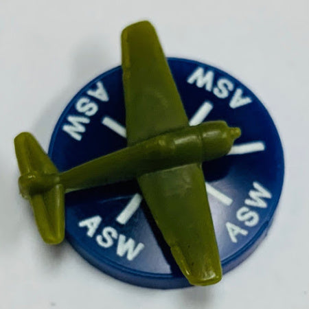ASW Marker (Acrylic) x5