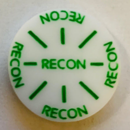 Recon Marker (Acrylic) x5
