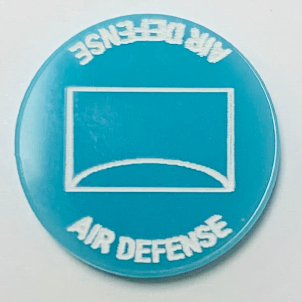 NATO Marker-Air Defense (Acrylic) x5
