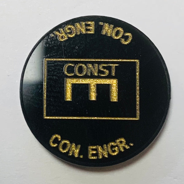 NATO Marker-Construction Engineers (Acrylic) x5