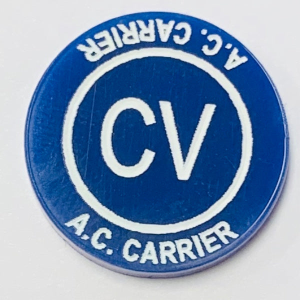 NATO Marker-Aircraft Carrier (Acrylic) x5
