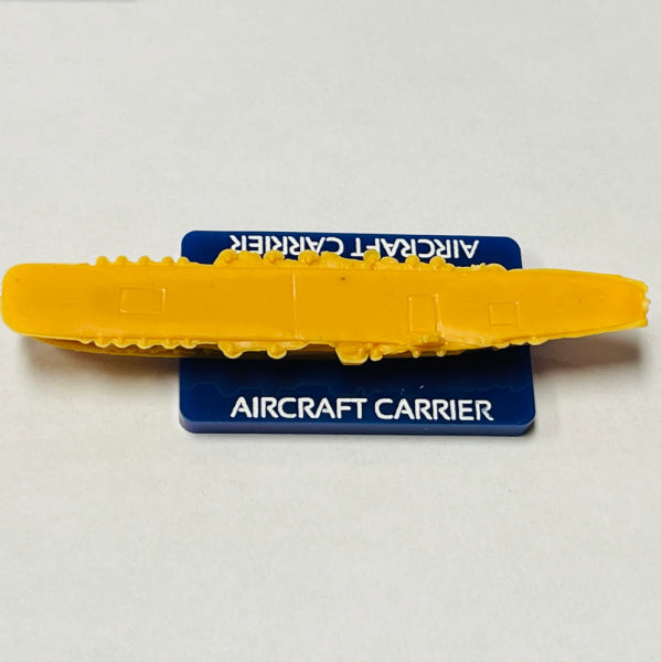 Aircraft Carrier Type Identification (Acrylic) xONE