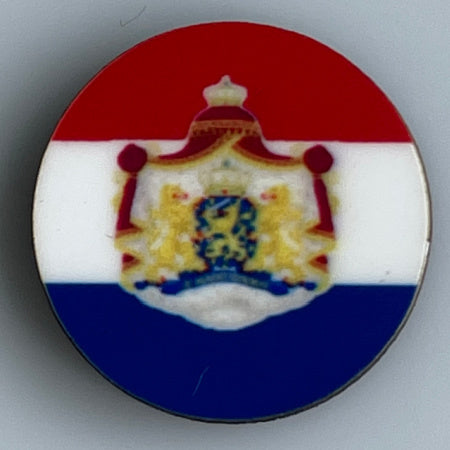 Netherlands Alt Flag (10/Set)