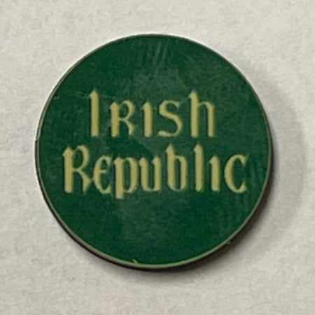Irish republic (1919-22) Flag (10/Set)