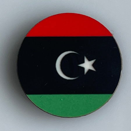 Libya (1951-P) (10/Set)
