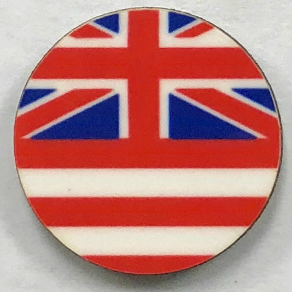 East India Company (1801-1858) Flag (10/Set)