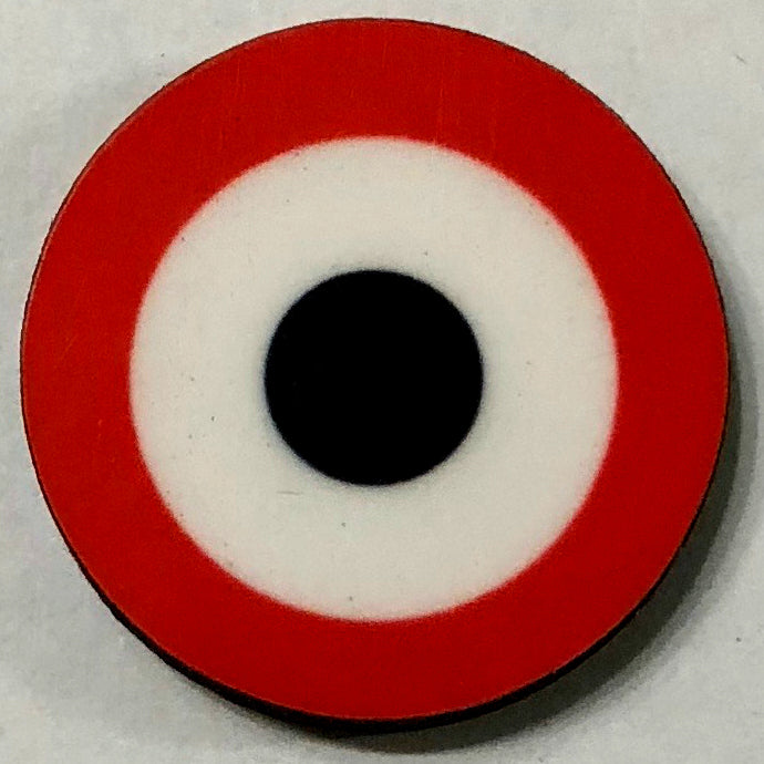 Egypt (1973-P) Roundel (10/Set)