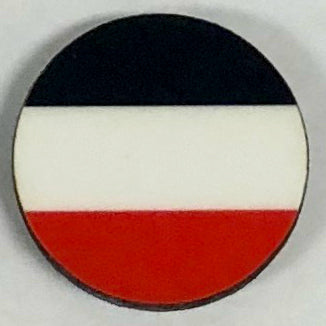 German Empire (1867-1918) Flag (10/Set)