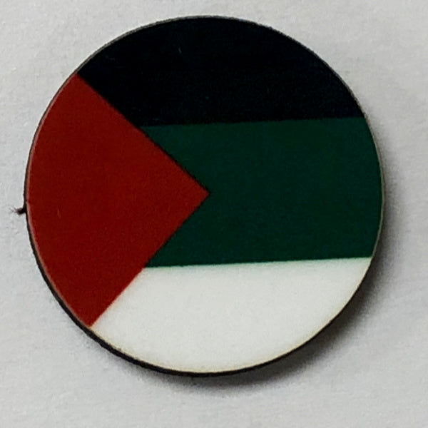 Hejaz Kingdom of (1917-1920) Flag 10/Set