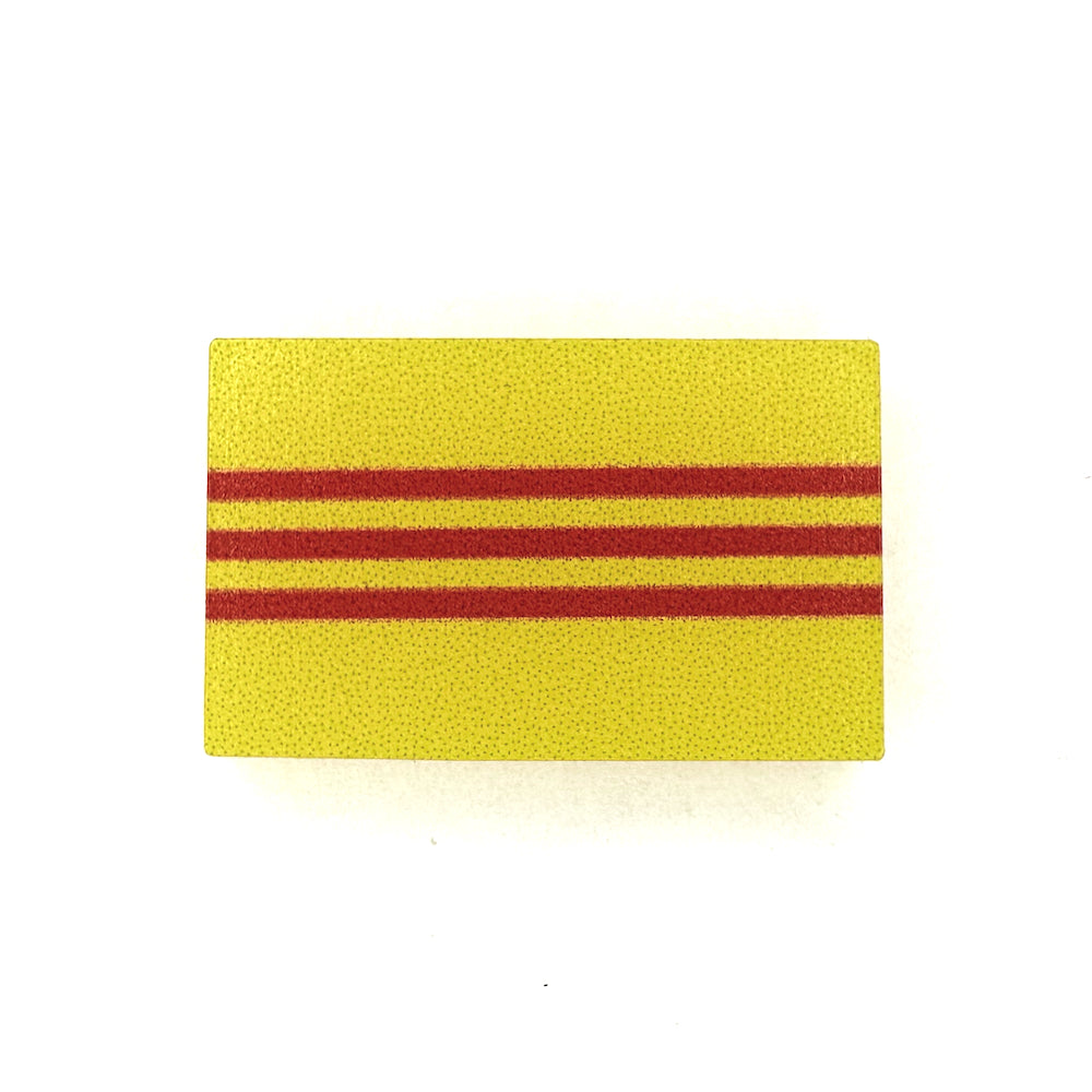South Vietnamese Flag (1948-P) UVA Markers (10/set)