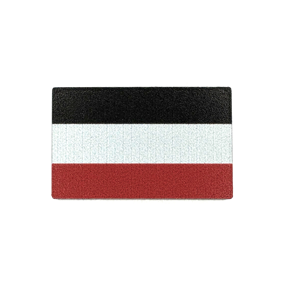 Germany Flag (1867-1918) UVA Markers (10/set)
