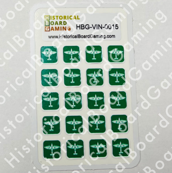 Vinyl Decals (Airbase)