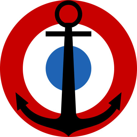 Decal Sheet, Free Fleet Air Arm (1912-1940)