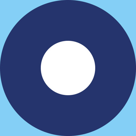 Decal Sheet, Australia Roundel (1943-1946)