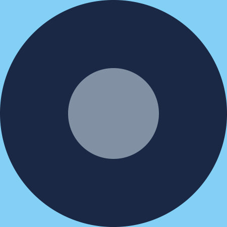 Decal Sheet, RAF Far East Command Roundel (1942-45)