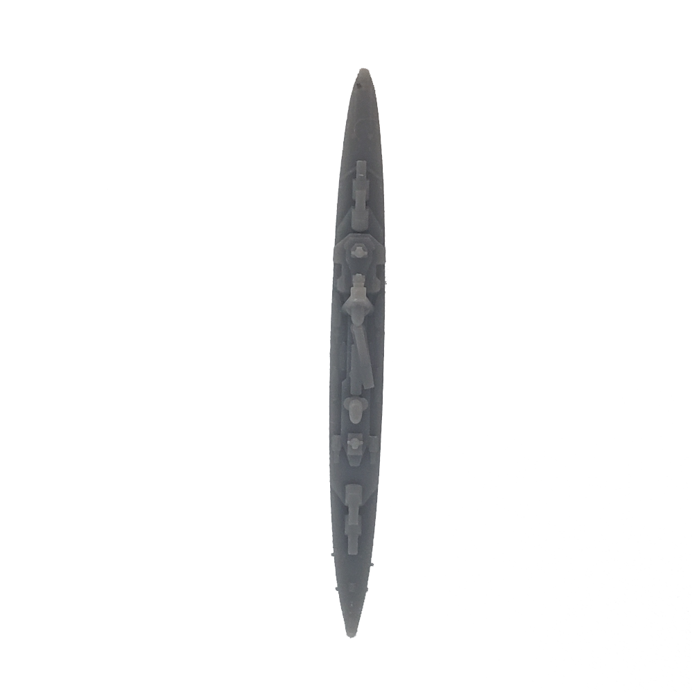 M-Class Light Cruiser (3D Printed) x5